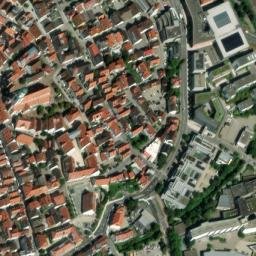 Satellite imagery of SAPOS, DE