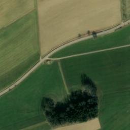 Satellite imagery of Hochrücken, DE