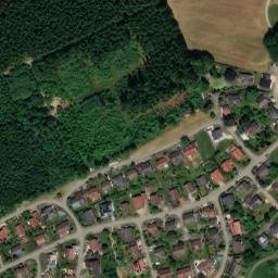 Satellite imagery of Balzheimer Berg, DE