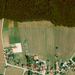 Satellite imagery of Köhlstattkopf, DE