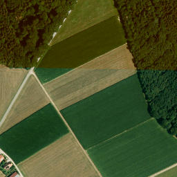 Satellite imagery of Köhlstattkopf, DE