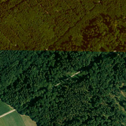 Satellite imagery of Köhlstattkopf, DE