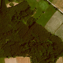 Satellite imagery of Ölberg, DE