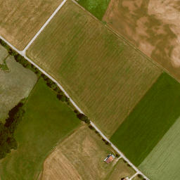 Satellite imagery of Ölberg, DE