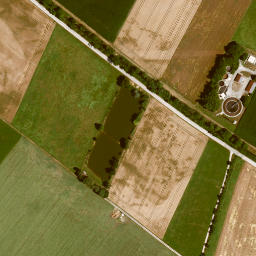 Satellite imagery of Ölberg, DE