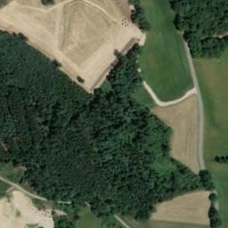 Satellite imagery of Mauerner Berg, DE