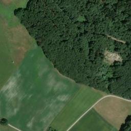 Satellite imagery of Kirchberg, DE