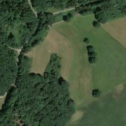 Satellite imagery of Kirchberg, DE