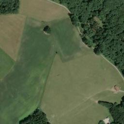 Satellite imagery of Kirchberg, DE