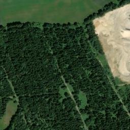 Satellite imagery of Almersberg, DE