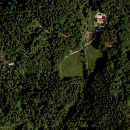 Satellite imagery of Steigl Berg, AT