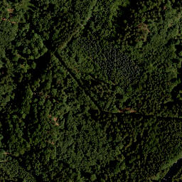 Satellite imagery of Steigl Berg, AT