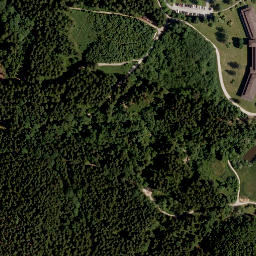 Satellite imagery of Göblberg, AT