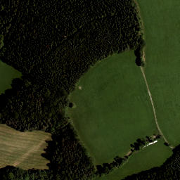Satellite imagery of Kirchmayer Höhe, AT