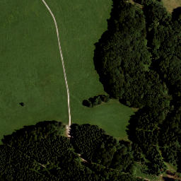 Satellite imagery of Kirchmayer Höhe, AT
