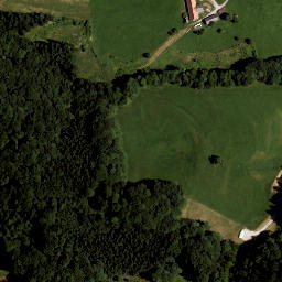 Satellite imagery of Kirchmayer Höhe, AT