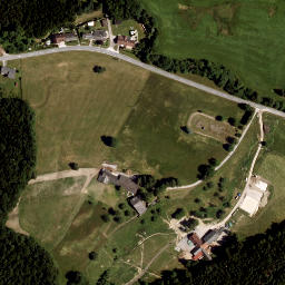 Satellite imagery of Hollerriegel, AT