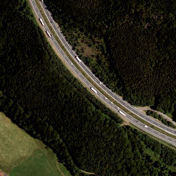 Satellite imagery of Rieglerswartberg, AT
