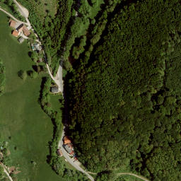 Satellite imagery of Kleiner Reutlsberg, AT