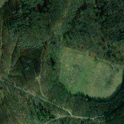 Satellite imagery of boundary_stone, HU