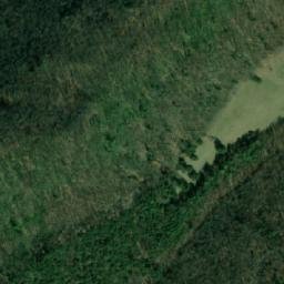Satellite imagery of boundary_stone, HU