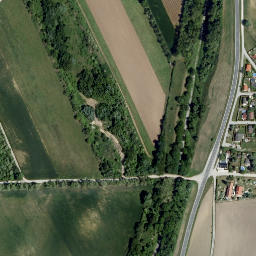 Satellite imagery of survey_point, AT
