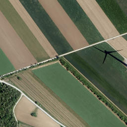 Satellite imagery of survey_point, AT