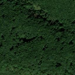Satellite imagery of 87-2411, SK