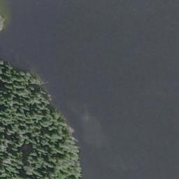 Satellite imagery of Preachers Point, US