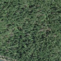 Satellite imagery of Saratoga Point, US