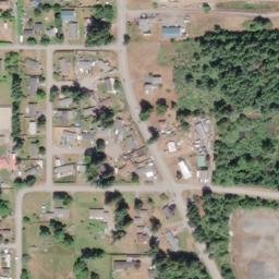 Satellite imagery of Morse Creek Quarry, US