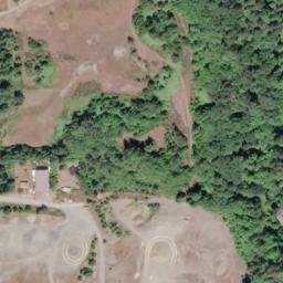 Satellite imagery of Morse Creek Quarry, US