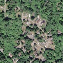 Satellite imagery of Morse Creek Quarry, US