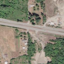 Satellite imagery of Blue Mountain Quarry, US