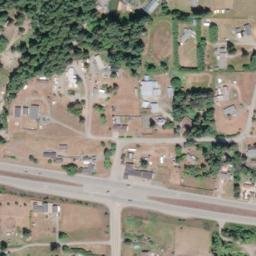 Satellite imagery of Blue Mountain Quarry, US