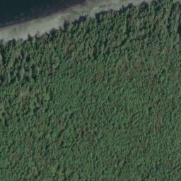 Satellite imagery of Rocky Point, US