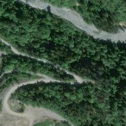 Satellite imagery of Wayside Mine, US