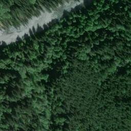 Satellite imagery of Wayside Mine, US