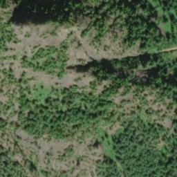 Satellite imagery of Bonanza Queen Mine, US