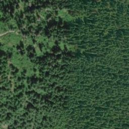 Satellite imagery of Bonanza Queen Mine, US