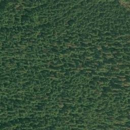 Satellite imagery of Bonanza Queen Mine, US