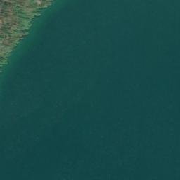 Satellite imagery of Maiden Rock, US