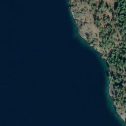 Satellite imagery of Granite Point, US