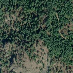 Satellite imagery of Granite Point, US