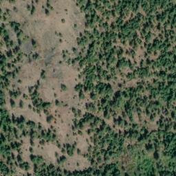 Satellite imagery of Sherman Ridge, US