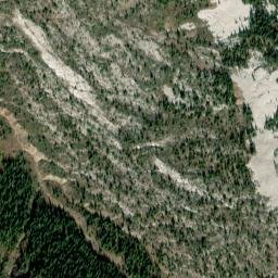 Satellite imagery of Walling Reef, US