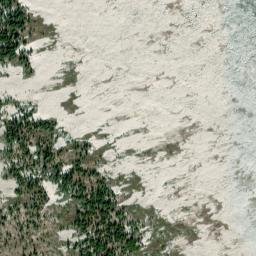 Satellite imagery of Walling Reef, US