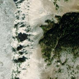 Satellite imagery of Walling Reef, US