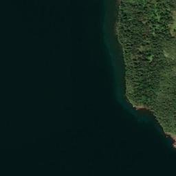 Satellite imagery of Lower Harbour Point, CA