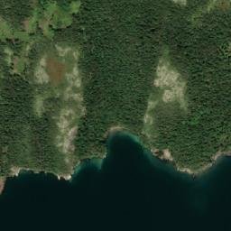 Satellite imagery of Lower Harbour Point, CA